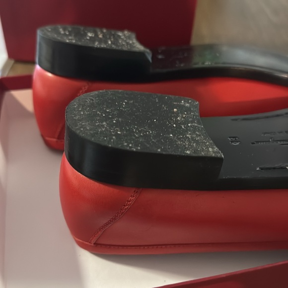 Salvatore ferragamo loafers - Picture 12 of 14